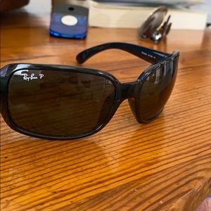 Women’s Rayban Sunglasses